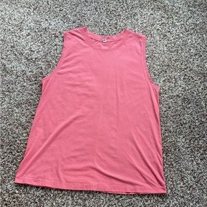 Lululemon Muscle Tank
